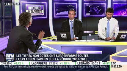 Idées de placements: Bruno Le Maire veut un support d'investissement patriotique - 01/04