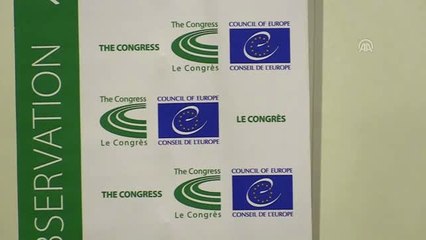 Seçimlere Katılım Oranı Etkileyiciydi"