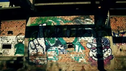 EGLAND ft B2N - 2 METRA NEN TOKE (OFFICIAL VIDEO) 2011