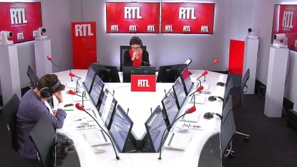 L'invité de RTL Midi