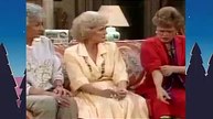 The Golden Girls 06-16 There Goes The Bride Part 1