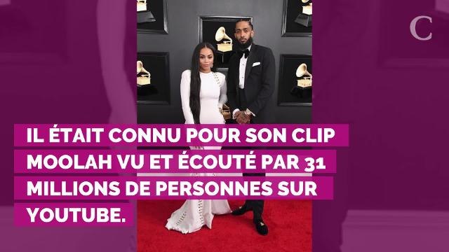 Mort de Nipsey Hussle : XXXTentacion, Young Greatness… retour sur ces rappeurs assassinés