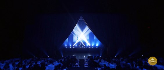 Caméraman Toulouse | Teaser spectacle Casino Barrière