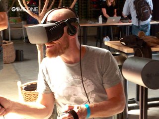 La Quotidienne - Wiki Buzz : Réalité virtuelle