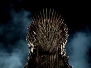 Funky Web - Game of Thrones