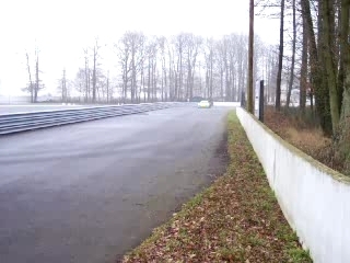 CIRCUIT MARCOUSSIS