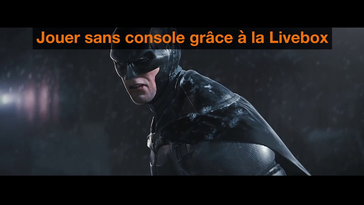 Le nouveau PASS JEUX VIDEO