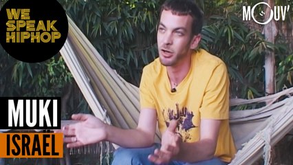 MUKI (Israël) : Le roi David pourrait me comprendre