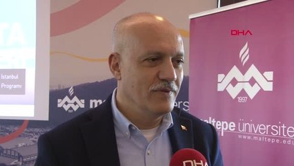 İstanbul Maltepe Üniversitesi'nden Havacılık İstihdamına Katkı