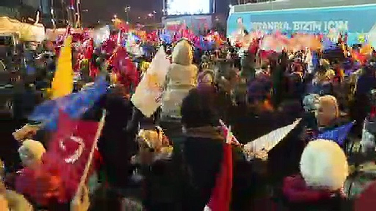 Denkzettel für Erdogan bei Kommunalwahlen in der Türkei