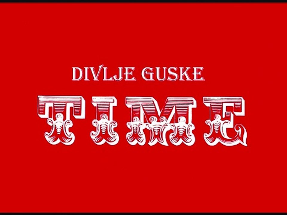 TIME - Divlje guske (1976) Live