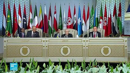 20190331- القمة العربية في تونس PKG