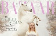 Sophie Turner doesn't mind Game of Thrones pay gap