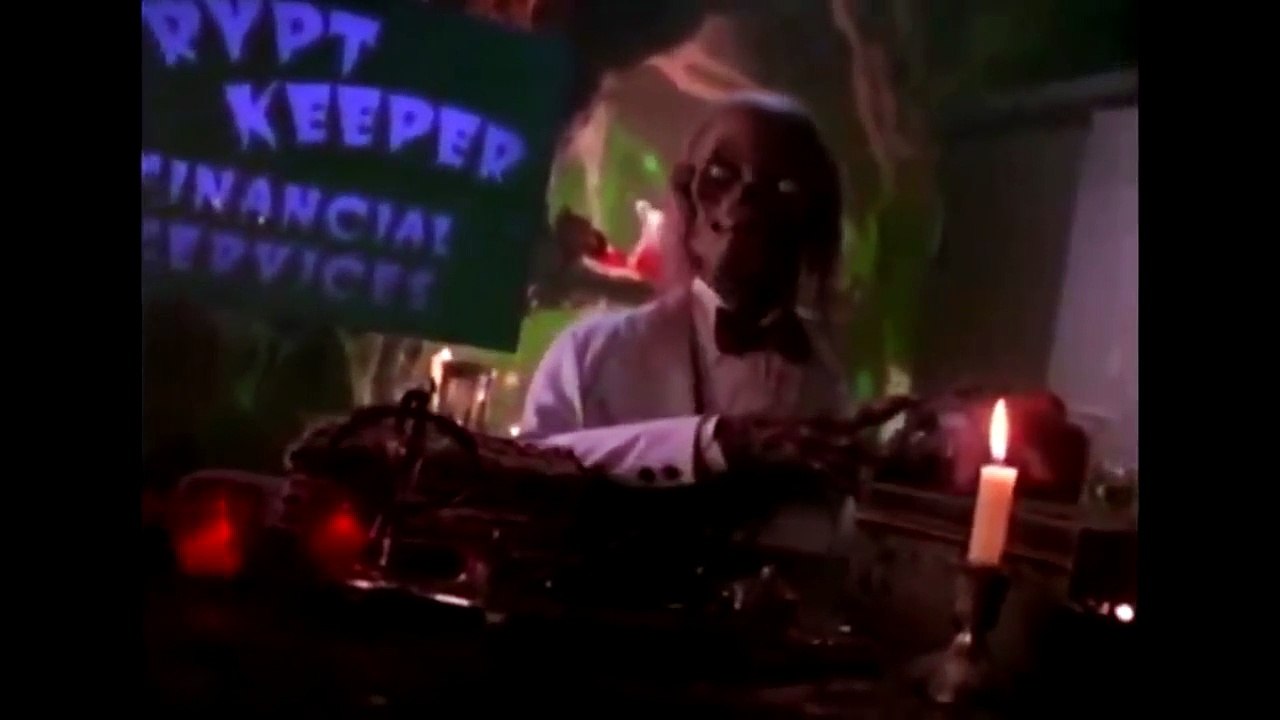 Tales From The Crypt: S7E2 Last Respects