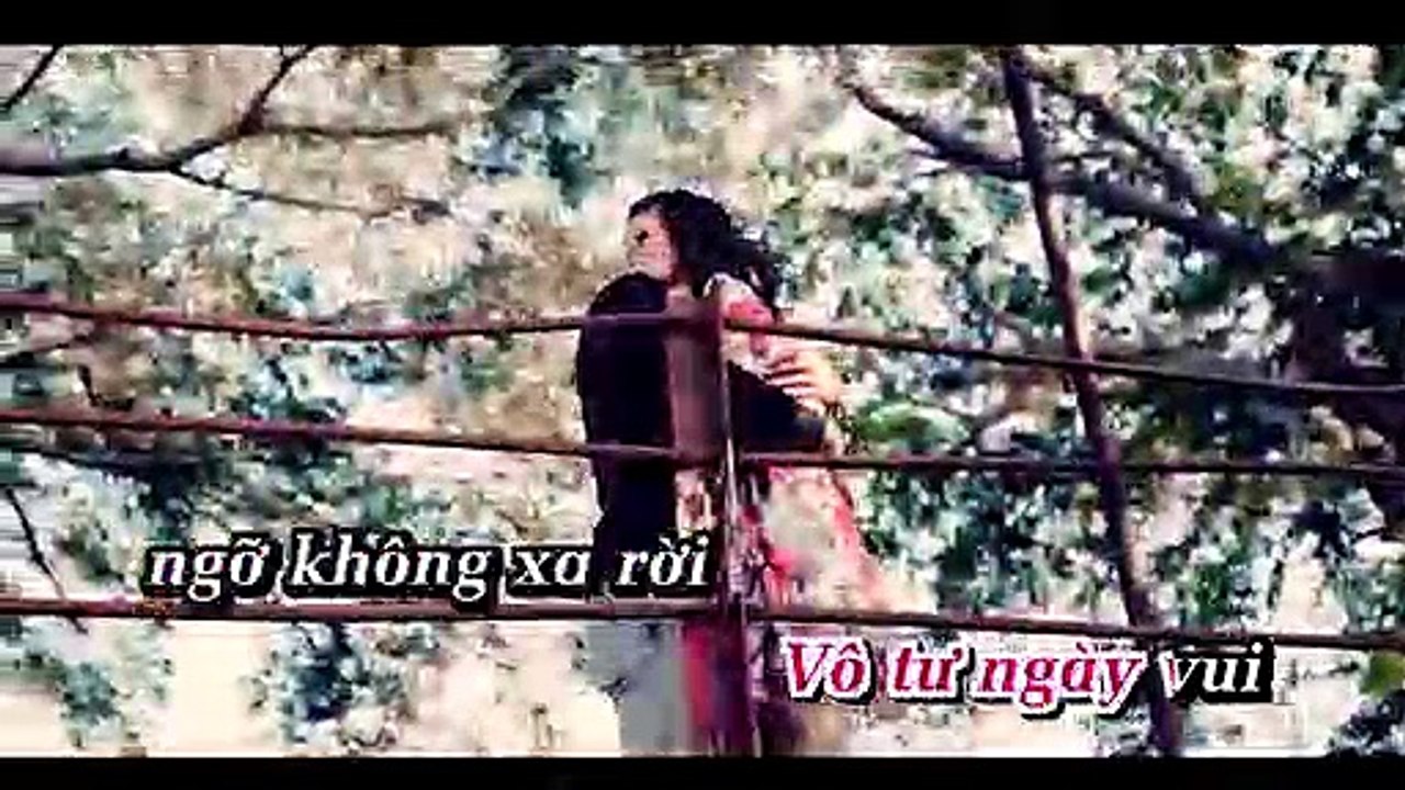 Cao Cao La Tre - Khoi My