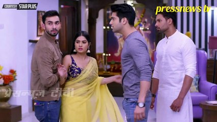 Yeh Hai Mohabbatein - 2 April 2019 Star Plus News Update