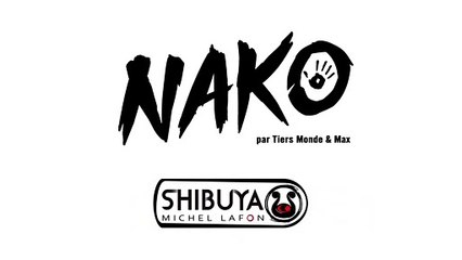 Nakao - Bande Annonce - Manga
