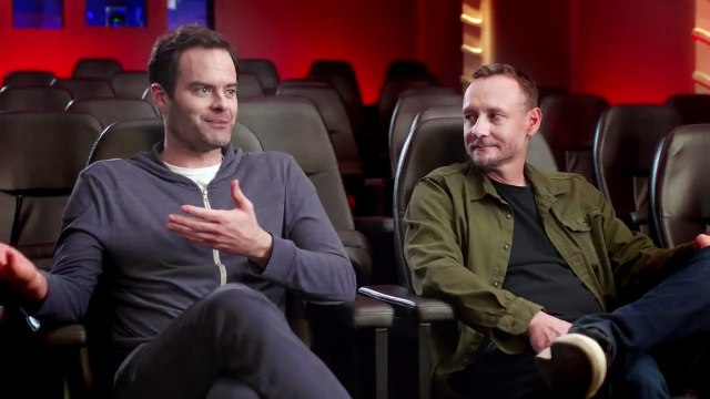 Barry Season 2 Ep.02 Promo The Power of No (2019) Bill Hader HBO series