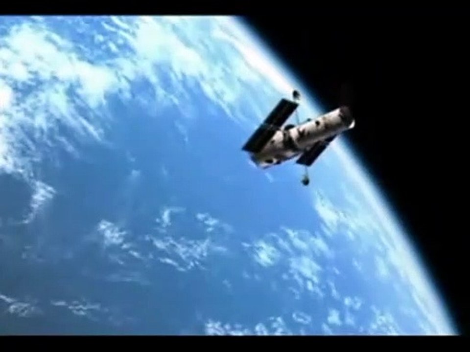 - ABWH - Order of the Universe　宇宙の秩序 (翻訳)