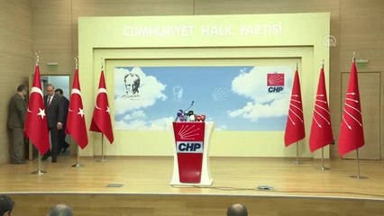 Öztrak: "Dün Gecenin Bir Tek Kazananı Var O da Milli İradedir"