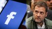 Lok Sabha Election 2019 : Congress के 687 Pages को Facebook ने किया Delete | वनइंडिया हिंदी