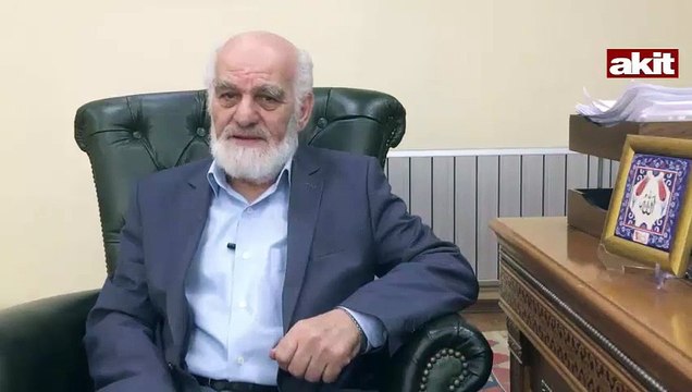 Mustafa Karahasanoğlu’ndan 31 Mart seçimlerine dair önemli yorumlar