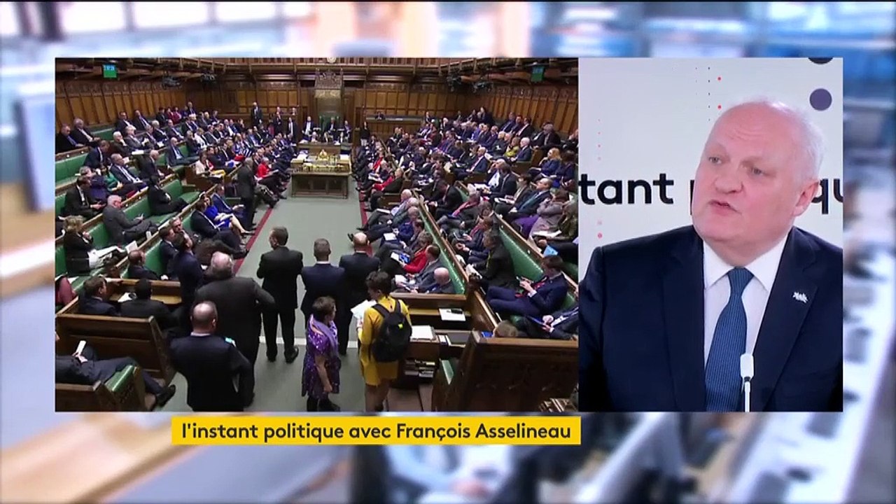 VIDÉO François Asselineau : "Nous (UPR) sommes interdits des grands médias. C'est un véritable scandale !"