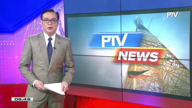 Public consultation para sa IRR ng 'Doble Plaka law,' isasagawa