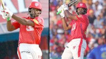 IPL 2019 : Chris Gayle 1st Batsman To Hit 300 Sixes In IPL History || Oneindia Telugu