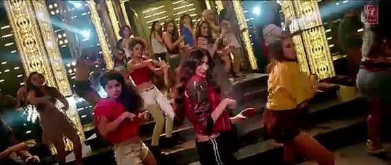 TERE NAAL NACHNA Full Song | Nawabzaade |  Feat. Athiya Shetty | Badshah, Sunanda S |