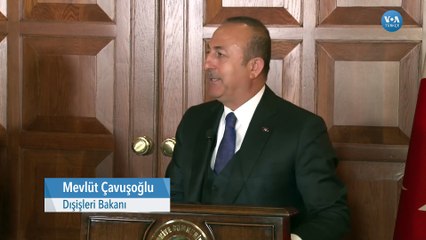 Çavusoğlu: 'Halkımızın Tercihine de Saygı Duymamız Gerekiyor'