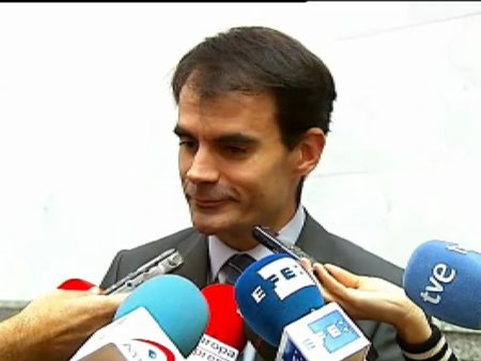 El juez Ruz no quiere entrar a valorar la imputación de la infanta Cristina