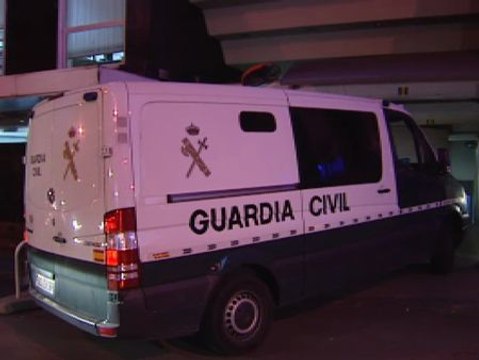 Prisión para cuatro detenidos en la operación Púnica, entre ellos los alcaldes de Parla y Torrejón de Velasco