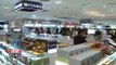 South Korea's arrival duty-free shops to open on May 31
