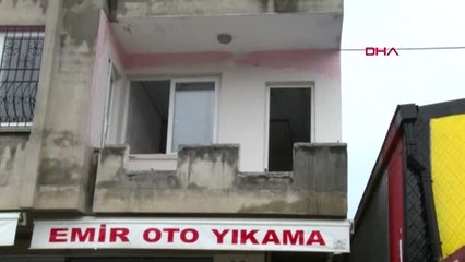 Adana Tadilat Yaptığı Evde, Kutuda Kafatası ve İnsan Kemikleri Buldu