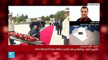 20190401- فيصل مطاوي من الجزائر