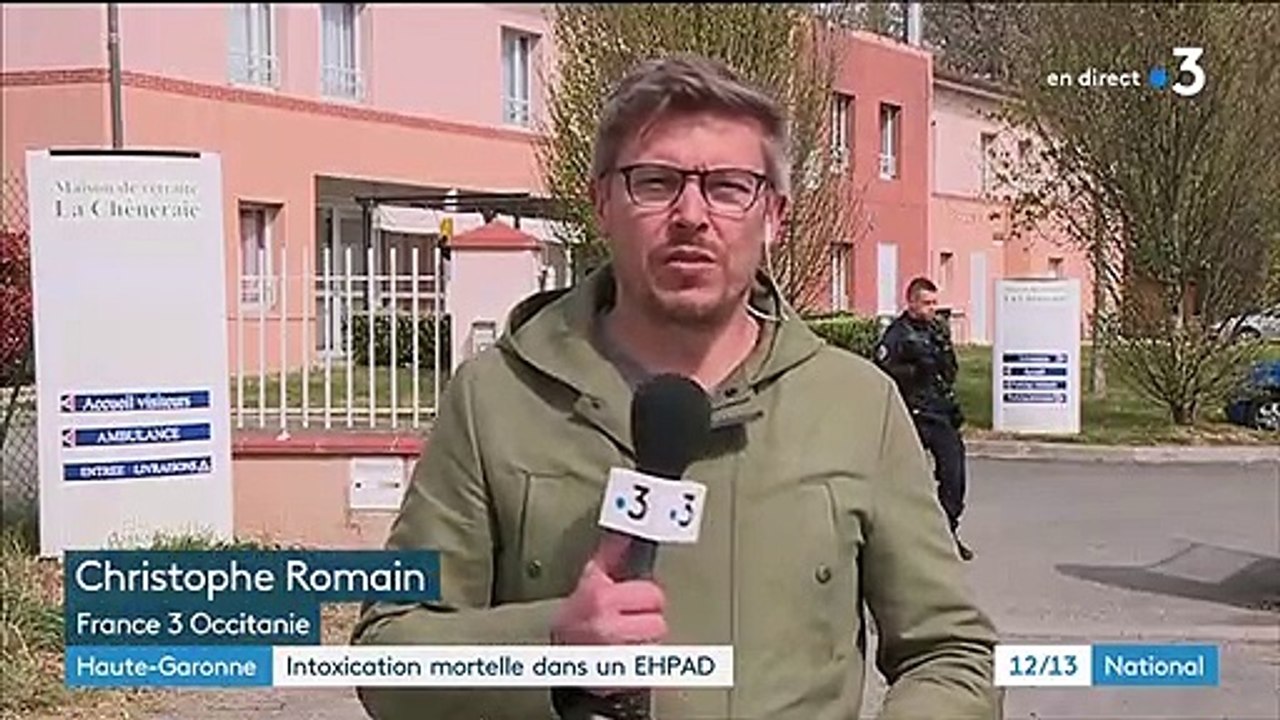 Haute-Garonne : une enquête diligentée contre l'Ehpad de Lherm