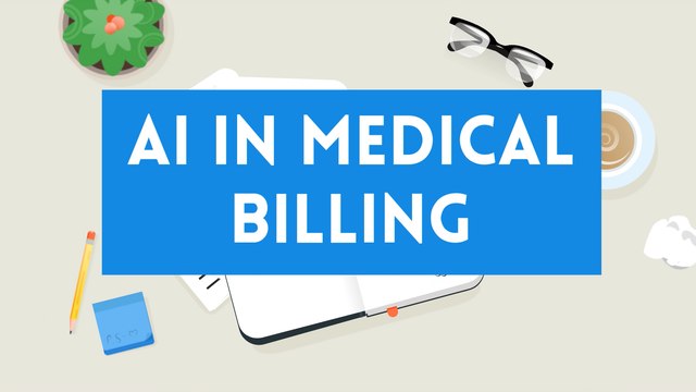 How AI based Medical Billing & Medical Coding Softwares Are Changing the Future of Healthcare