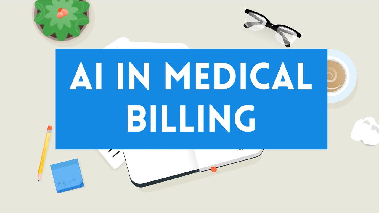 How AI based Medical Billing & Medical Coding Softwares Are Changing the Future of Healthcare
