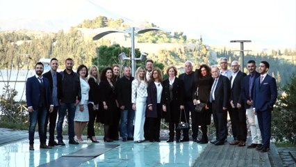 Oι υποψήφιοι του Θύμιου Καραίσκου για το Τοπικό Συμβούλιο Λαμίας