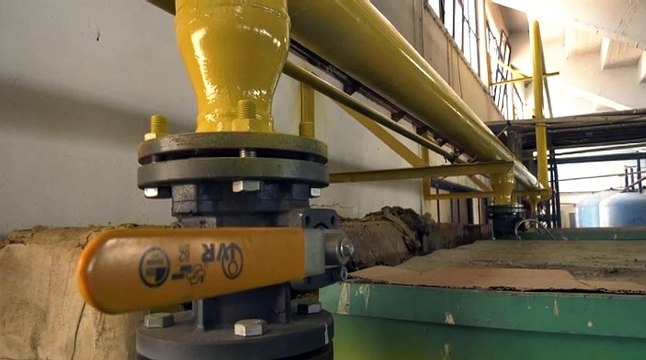 Το φυσικό αέριο στην Στερεά Ελλάδα