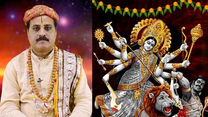 Chaitra Navratra: चैत्र नवरात्र पर जानें घट स्थापना का शुभ मुहूर्त | Boldsky