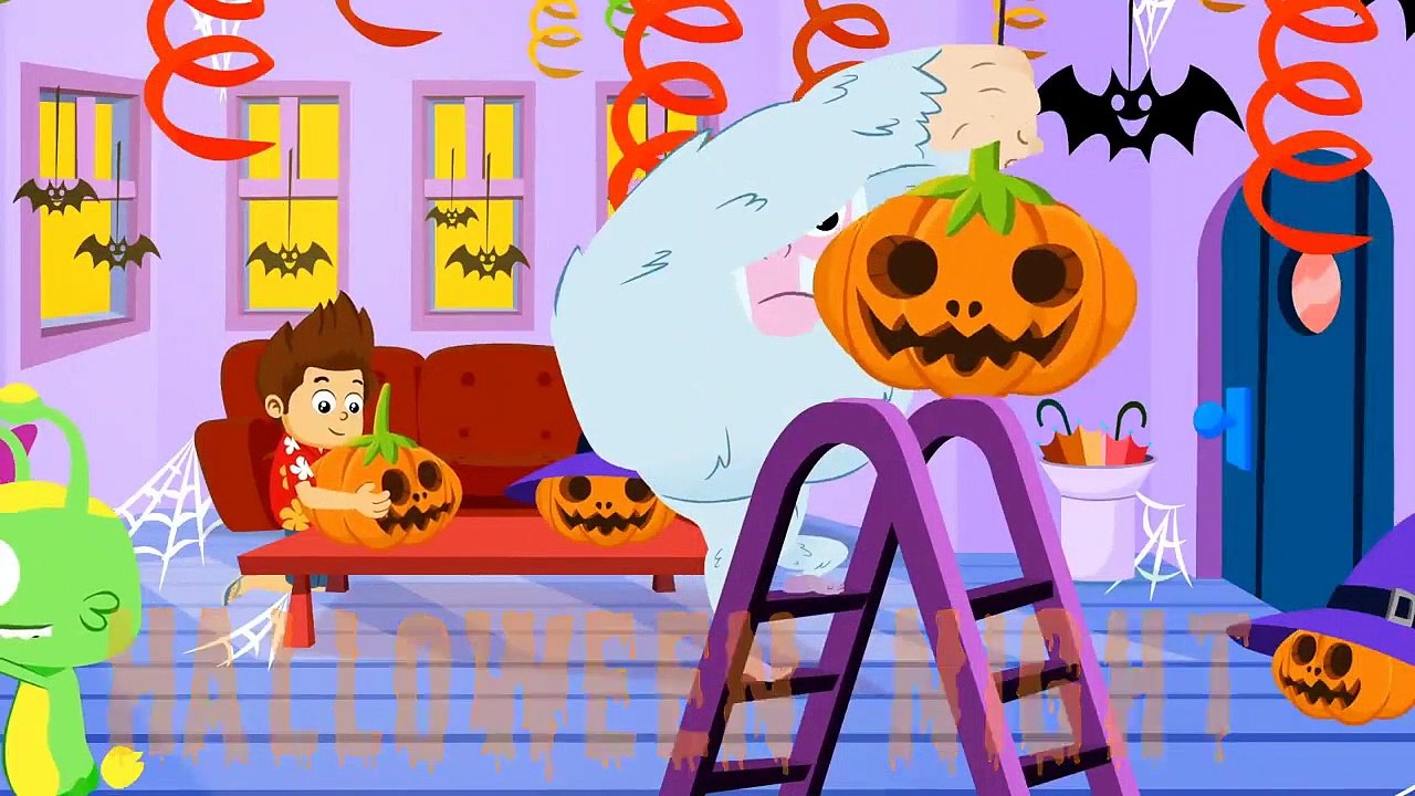 Apprendre les couleurs à la Chasse aux Œufs de Pâques, mais être prudent avec un dinosaure - Superzoo Équipe de Dessins animés pour les enfants