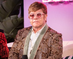 Elton John soutient le boycott des hôtels liés au sultan de Brunei