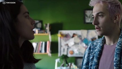 skamit 3x04 clip 1 - "Rifugianti"
