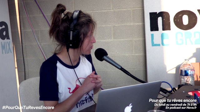 La Revue de Rêves du 1er avril | Pour Que Tu Rêves Encore