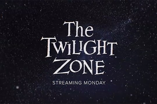 The Twilight Zone (2019) - Trailer officiel Saison 1