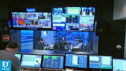Intoxication alimentaire dans un Ehpad : "chez les personnes âgées, ça peut-être dramatique"