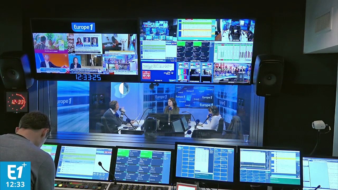 Intoxication alimentaire dans un Ehpad : "chez les personnes âgées, ça peut-être dramatique"