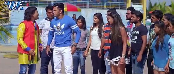 दिनेश लाल यादव की सुपरहिट कॉमेडी वीडियो | Bhojpuri Superhit Comedy